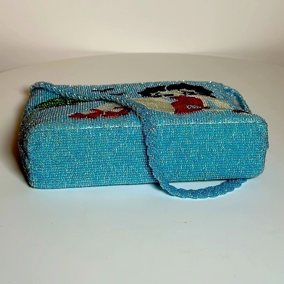 BETTY BOOP Y2K NEVER used retired collected only not used - Picture 12 of 15